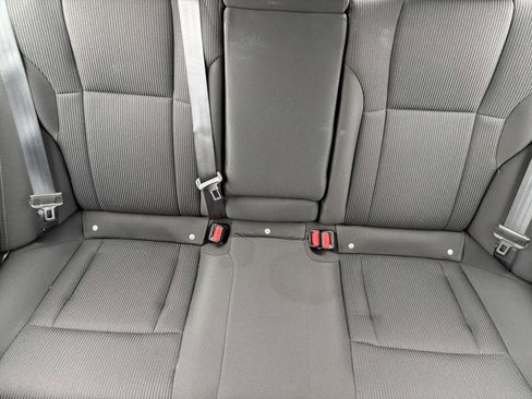Certified 2025 Subaru Legacy Premium AWD/4WD image 13
