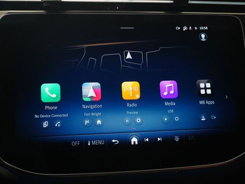 New 2026 Mercedes-Benz E 450 4MATIC Sedan image 24