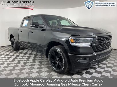 Used 2023 RAM 1500 Big Horn