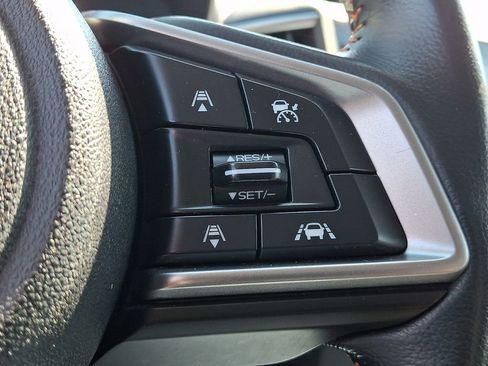 Used 2018 Subaru Crosstrek 2.0i Limited AWD/4WD image 24
