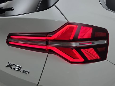 New 2026 BMW X3 xDrive30 w/ Convenience Package image 33