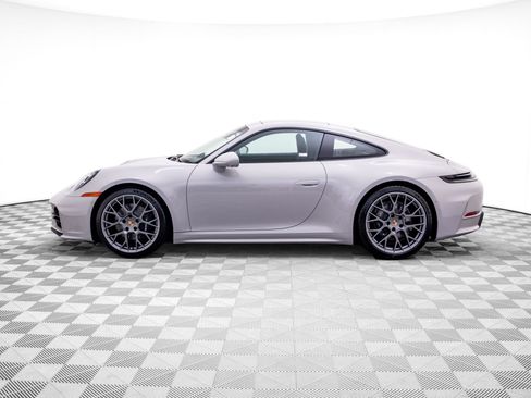New 2026 Porsche 911 Carrera RWD image 2