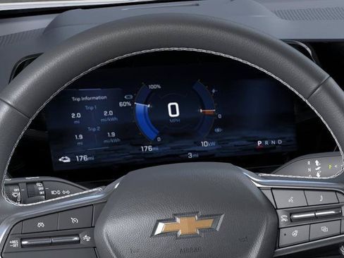 New 2026 Chevrolet Blazer EV LT AWD/4WD image 42