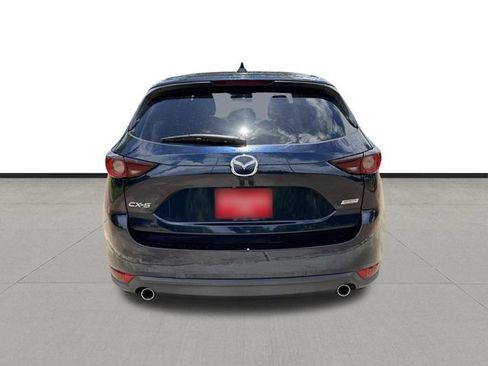 Used 2019 MAZDA CX-5 Touring FWD image 6