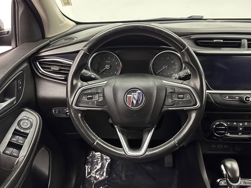 Used 2020 Buick Encore GX Select image 28