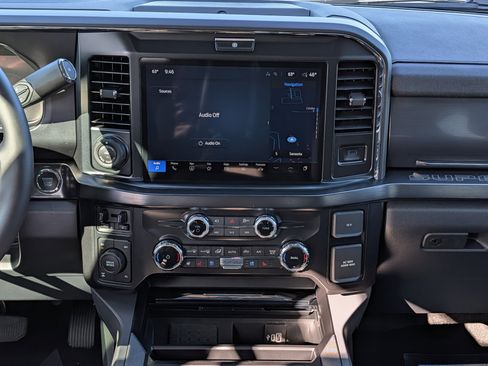 New 2026 Ford F250 Lariat w/ Lariat Ultimate Package image 45