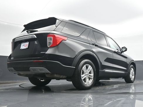 Used 2023 Ford Explorer XLT w/ Equipment Group 202A image 21
