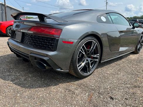 Used 2023 Audi R8 V10 performance AWD/4WD image 17