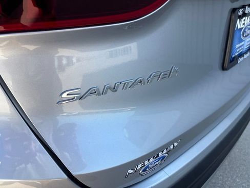 Used 2022 Hyundai Santa Fe SEL AWD/4WD image 9