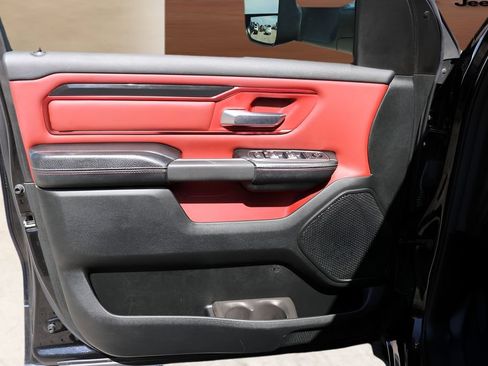 Used 2019 RAM 1500 Rebel w/ Rebel Level 2 Equipment Group AWD/4WD image 12
