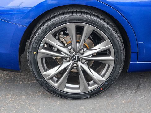 Used 2020 Lexus ES 350 F Sport image 30