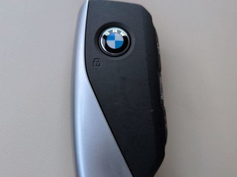 New 2026 BMW X3 xDrive30i w/ Premium Package AWD/4WD image 29