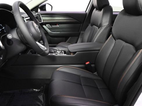 New 2026 MAZDA CX-50 AWD 2.5 Hybrid w/ Premium Pkg image 13