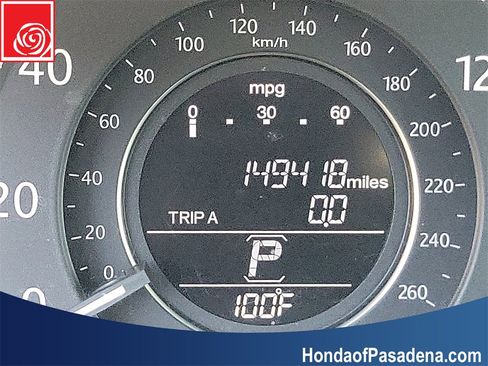 Used 2015 Honda Accord LX image 13