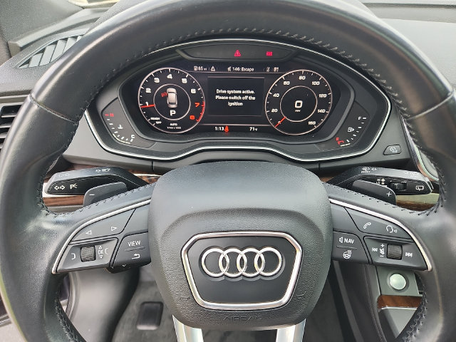 Used 2020 Audi Q5 2.0T Premium Plus w/ Premium Plus Package AWD/4WD image 21