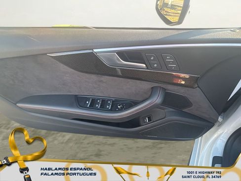 Used 2019 Audi S5 Prestige image 17