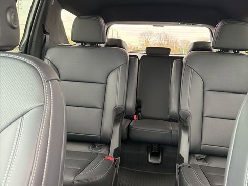 New 2026 Chevrolet Traverse LT AWD/4WD image 17
