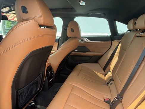 Certified 2023 BMW i4 eDrive35 w/ Premium Package image 11