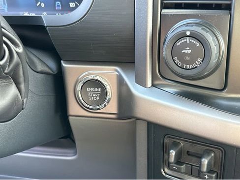 New 2025 Ford F150 XLT w/ Equipment Group 302A MID image 26