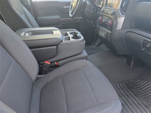 Used 2019 Chevrolet Silverado 1500 LT w/ All-Star Edition image 19