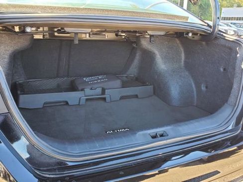 Used 2024 Nissan Altima 2.5 SL image 17