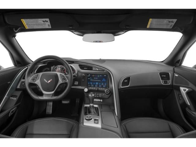 Used 2019 Chevrolet Corvette Grand Sport RWD image 9