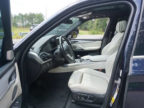 Used 2017 BMW X5 xDrive40e AWD/4WD image 2