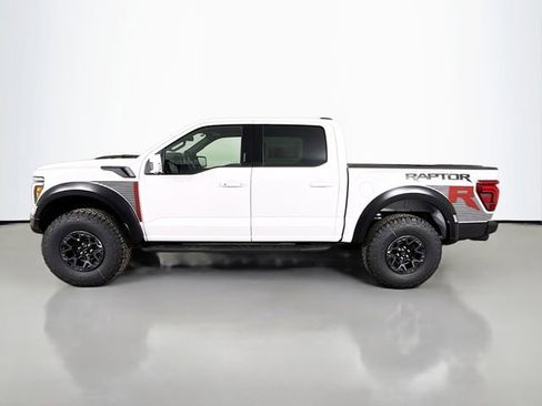 New 2026 Ford F150 Raptor w/ Equipment Group 803A Raptor R AWD/4WD image 4