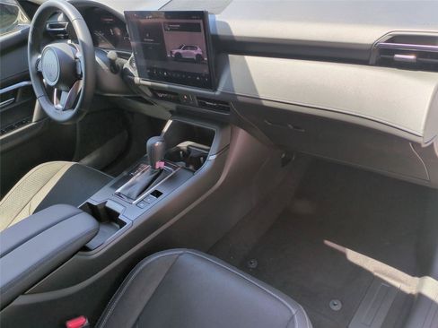 New 2026 MAZDA CX-5 Preferred AWD/4WD image 19