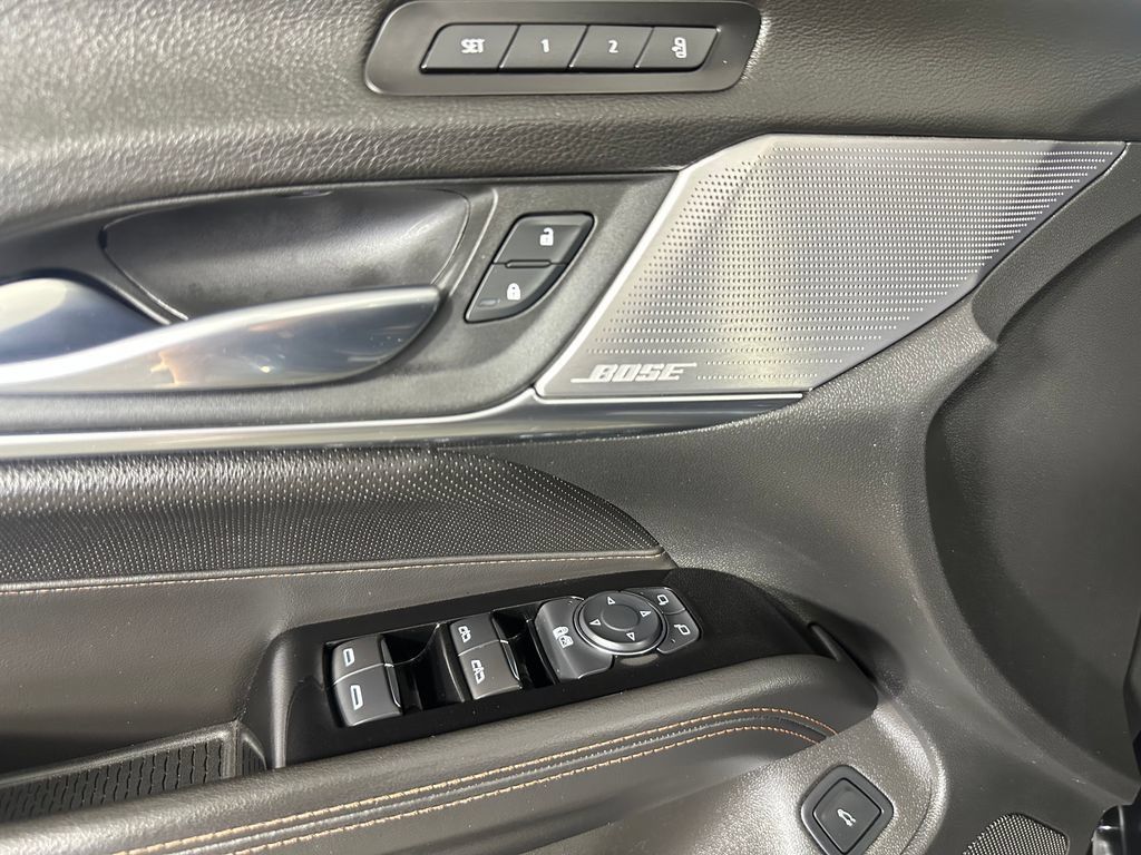 Used 2021 Cadillac CT4 Sport AWD/4WD image 24