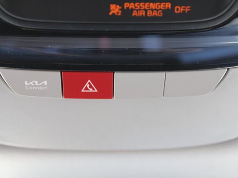 New 2026 Kia Sportage SX image 60