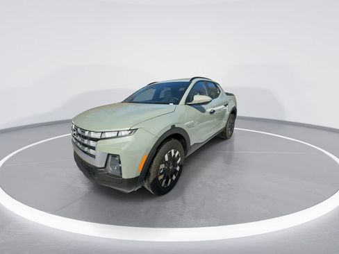 New 2026 Hyundai Santa Cruz SEL image 4