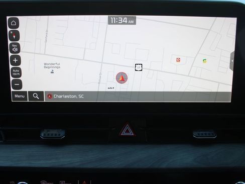 Used 2024 Kia Sportage X-Line w/ X-Line Premium Package image 44