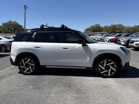 Used 2026 MINI Cooper Countryman S image 6