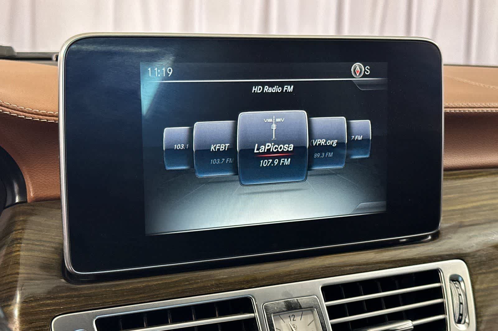 Used 2015 Mercedes-Benz CLS 400 image 21