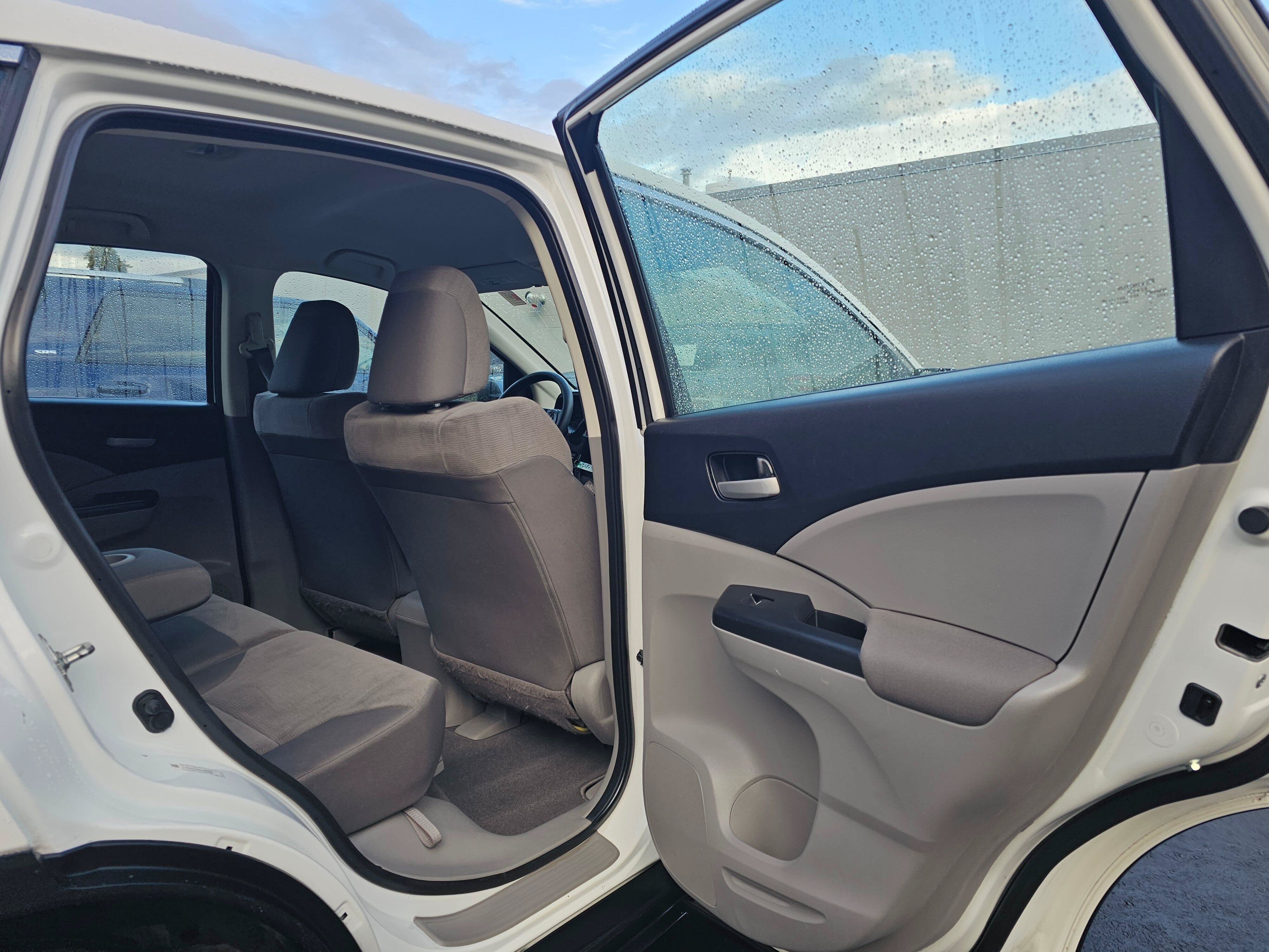 Used 2012 Honda CR-V LX image 15