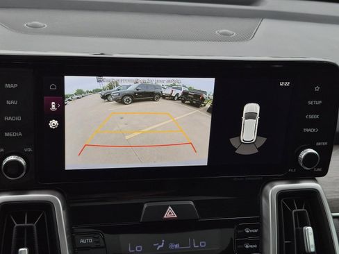 Used 2023 Kia Sorento EX w/ Panoramic Sunroof Package FWD image 28