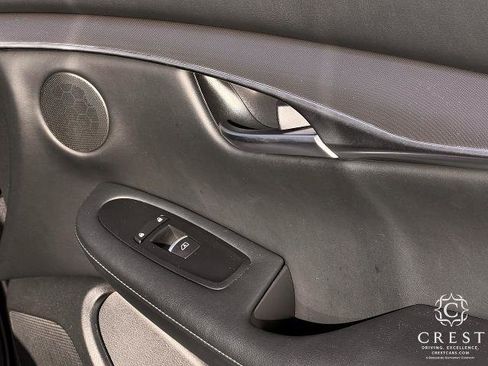 Certified 2022 INFINITI QX50 Luxe w/ Appearance Package image 26