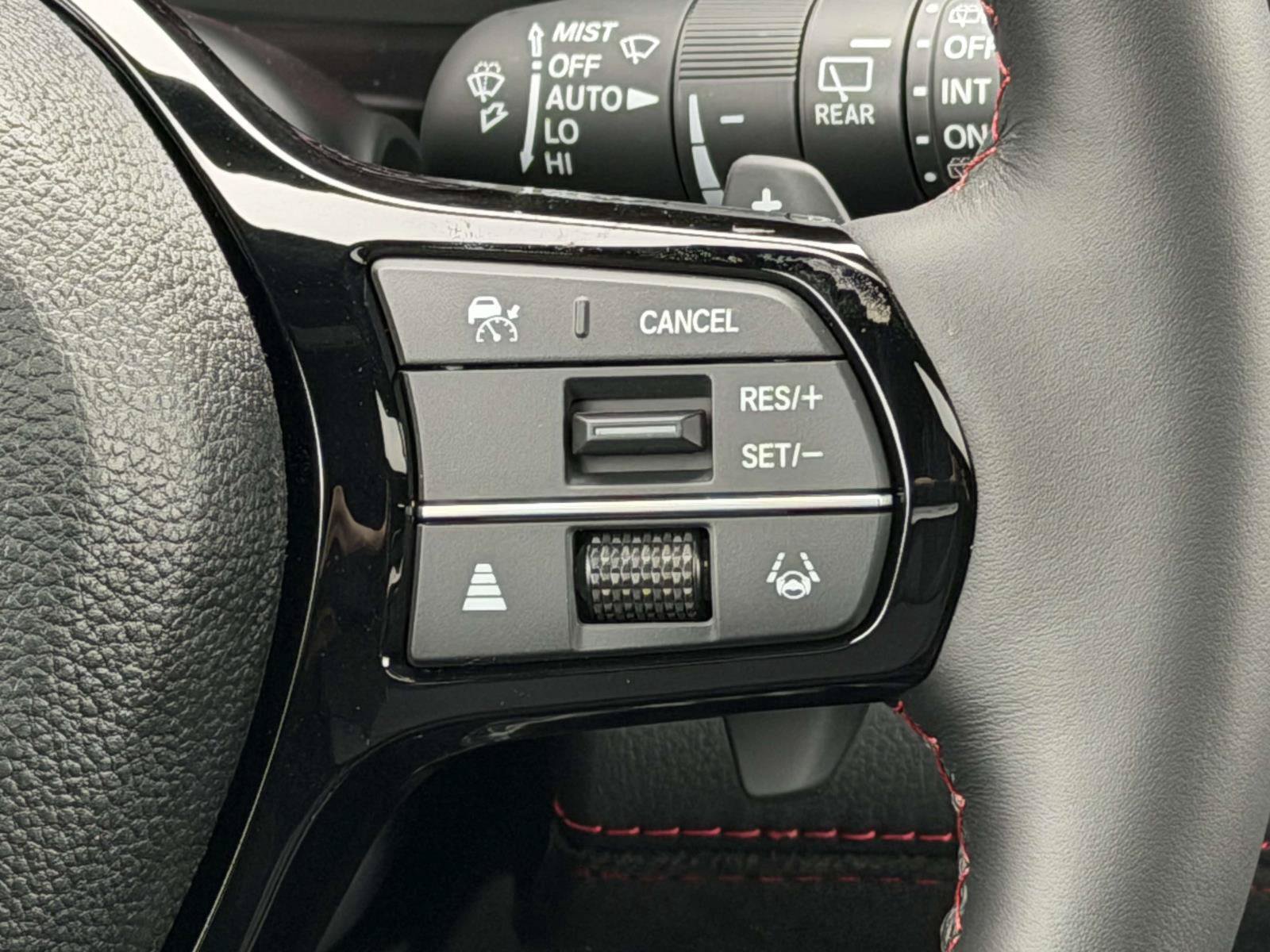 New 2026 Honda Pilot Black Edition image 19