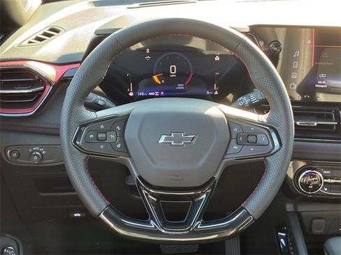 New 2026 Chevrolet TrailBlazer RS w/ Convenience Package image 21