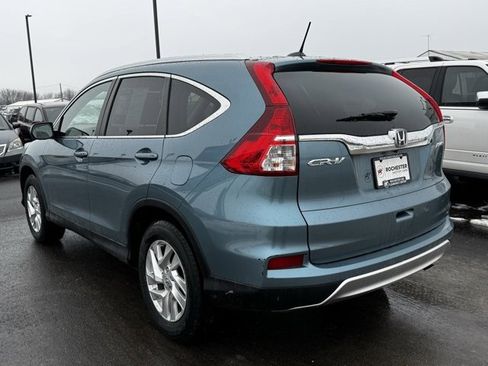 Used 2015 Honda CR-V EX-L image 39
