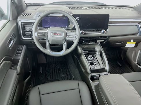 New 2026 GMC Canyon Elevation w/ Convenience Package image 20