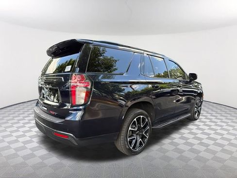 Used 2021 Chevrolet Tahoe RST RWD image 5