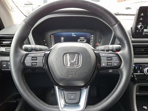 Certified 2023 Honda Pilot Elite image 17