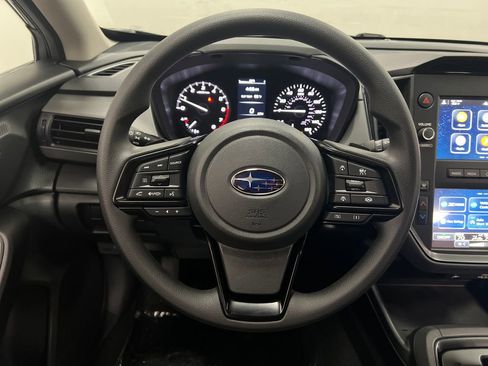 New 2026 Subaru Crosstrek 2.5i AWD/4WD image 14