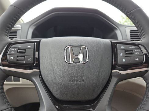 New 2026 Honda Odyssey Elite image 33