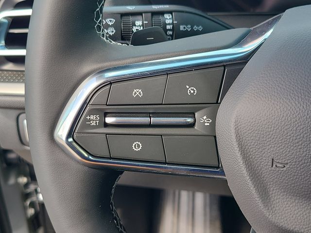 New 2026 Chevrolet Traverse LT FWD image 23