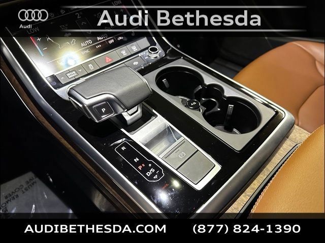 Certified 2026 Audi Q8 Premium AWD/4WD image 26