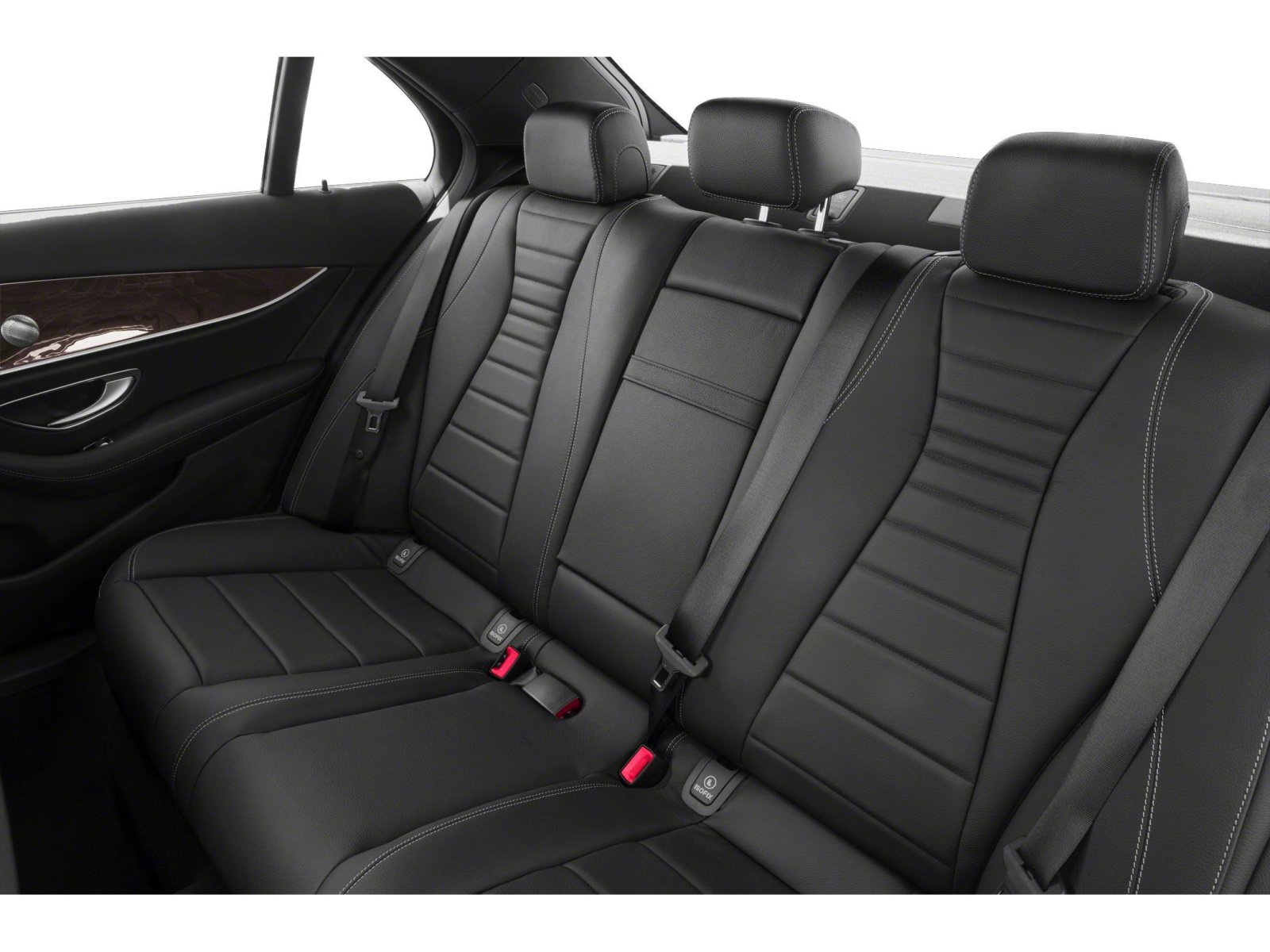 Used 2018 Mercedes-Benz E 300 4MATIC image 8
