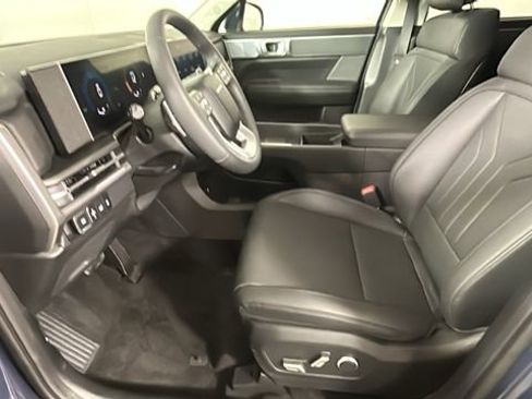 Used 2026 Hyundai Santa Fe SEL AWD/4WD image 12